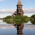  Церковь Успения Пресвятой Богородицы .1774 г.