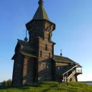 Церковь Успения Пресвятой Богородицы .1774 г.
