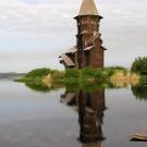  Церковь Успения Пресвятой Богородицы .1774 г.