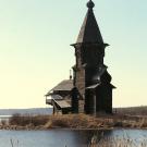  Церковь Успения Пресвятой Богородицы .1774 г.