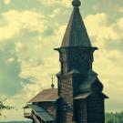   Церковь Успения Пресвятой Богородицы .1774 г.