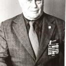 Востряков А.П. 1970-е гг.
