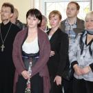   Открытие выставки .28 июня 2011 г.